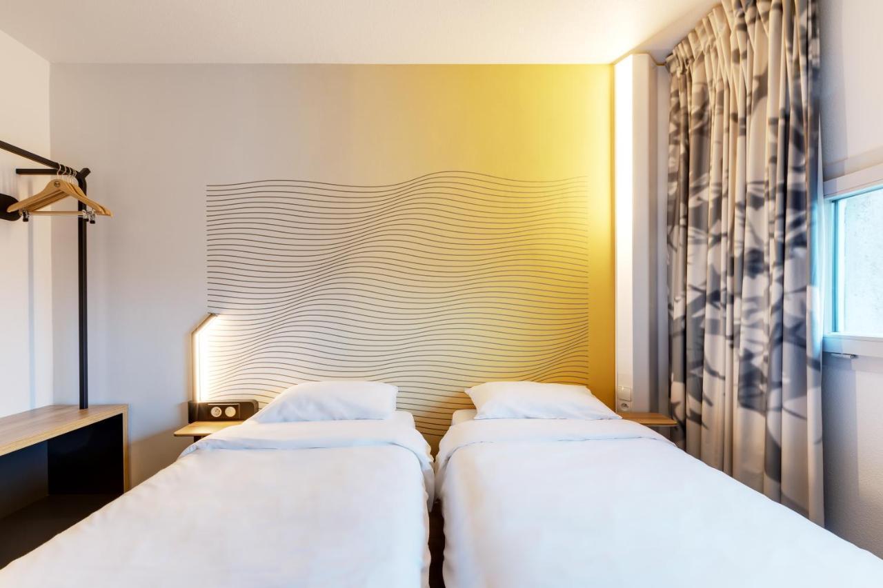 B&B Hotel Reims Bezannes المظهر الخارجي الصورة