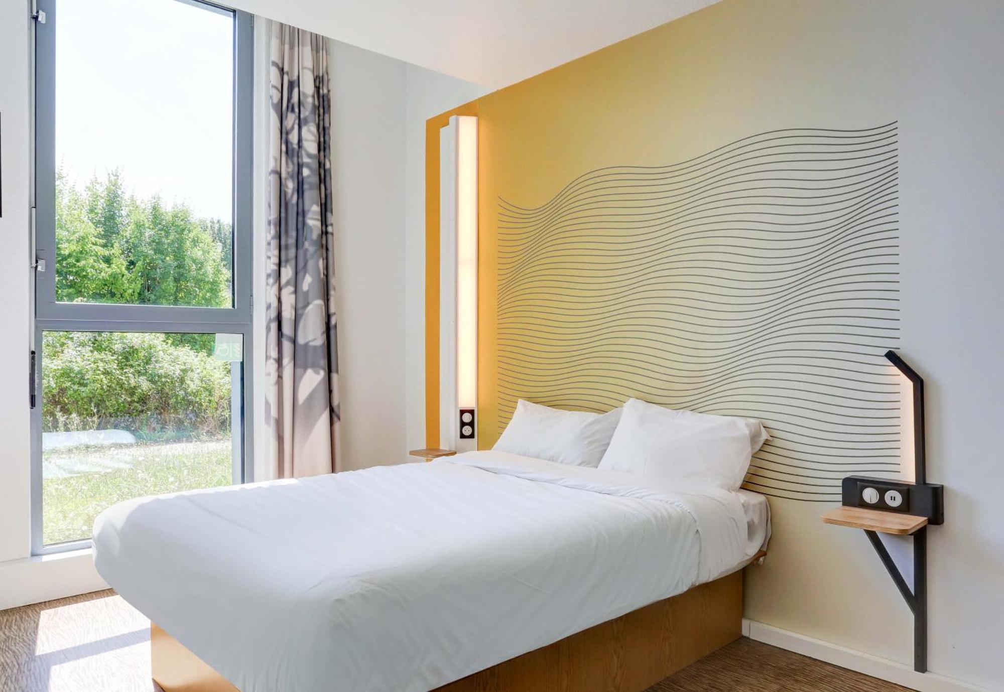 B&B Hotel Reims Bezannes المظهر الخارجي الصورة