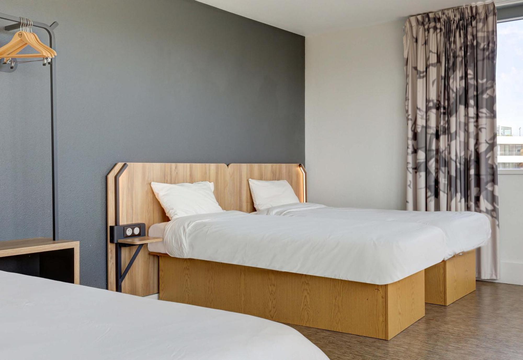 B&B Hotel Reims Bezannes المظهر الخارجي الصورة
